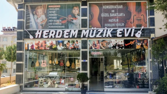 Herdem Müzik Herdem Müzik