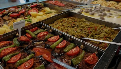Hereke Esnaf Lokantası Hereke Esnaf Lokantası