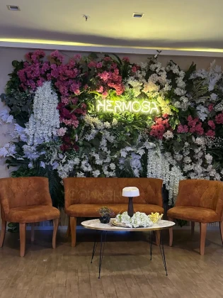 Hermosa Spa Bağbaşı - Denizli Masaj Salonu Hermosa Spa Bağbaşı - Denizli Masaj Salonu