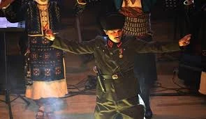 Hezar Dinari Kültür Merkezi Hezar Dinari Kültür Merkezi