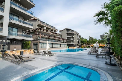 Hierapark Thermal Spa Hotel Deluxe Hierapark Thermal Spa Hotel Deluxe