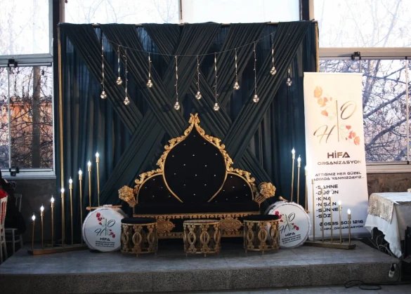 Hifa Organizasyon Hifa Organizasyon
