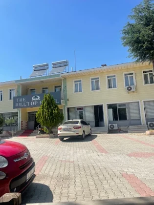 Hılltop Hotel Hılltop Hotel