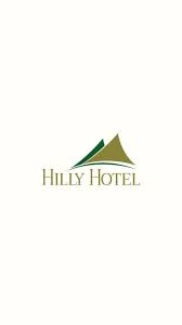 Hilly Hotel Hilly Hotel