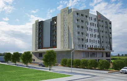 Hilton Garden Inn Adiyaman Hilton Garden Inn Adiyaman