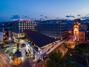 Hilton Garden Inn Balikesir