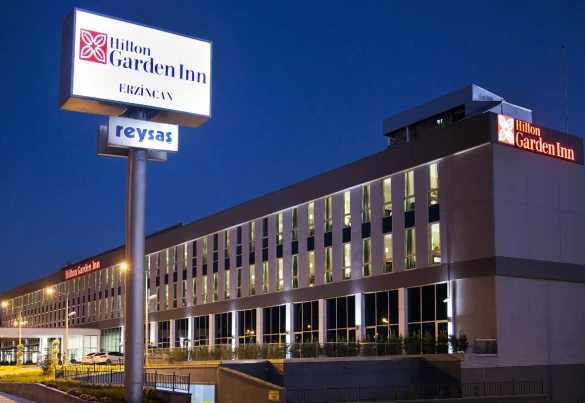 Hilton Garden Inn Erzincan