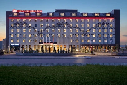 Hilton Garden Inn Erzurum Hilton Garden Inn Erzurum