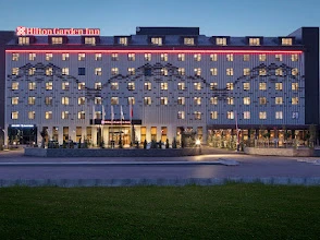 Hilton Garden Inn Erzurum