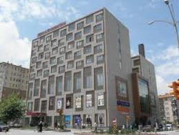 Hilton Garden Inn Kütahya Hilton Garden Inn Kütahya