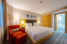 Hilton Garden Inn Safranbolu Hilton Garden Inn Safranbolu