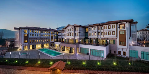 Hilton Garden Inn Safranbolu Hilton Garden Inn Safranbolu