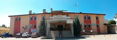 Hisarcık Devlet Hastanesi Hisarcık Devlet Hastanesi
