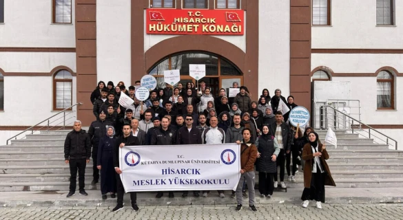 Hisarcık Kaymakamlığı Hisarcık Kaymakamlığı