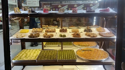 Hisarönü Tatlıcısı- Konak Hisarönü Tatlıcısı- Konak