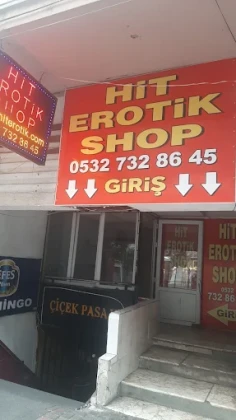 Hit Erotik Shop Hit Erotik Shop
