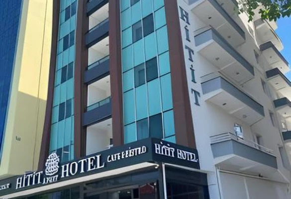 Hitit Otel Çorum Hitit Otel Çorum