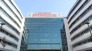 Hitit Üniversitesi Çorum Erol Olçok Eğitim Ve Araştırma Hastanesi Hitit Üniversitesi Çorum Erol Olçok Eğitim Ve Araştırma Hastanesi