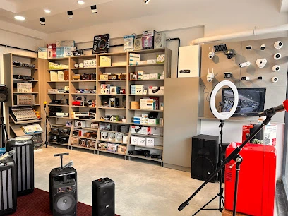 Hns Elektronik - Erzincan Elektronik Yetkili Servis / Güvenlik Kamera Sistemleri Hns Elektronik - Erzincan Elektronik Yetkili Servis / Güvenlik Kamera Sistemleri