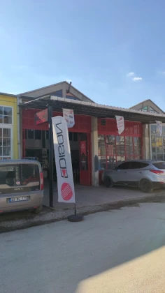 Hocaoğlu Elektronik Hocaoğlu Elektronik