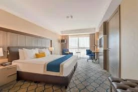 Holiday Inn Kayseri-Düvenönü Holiday Inn Kayseri-Düvenönü