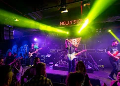 Holly Stone Performance Hall Holly Stone Performance Hall