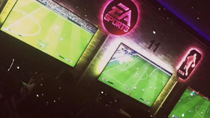 Hollywood Playstation Club Hollywood Playstation Club