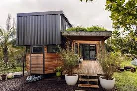 Holy Garden Tiny House Holy Garden Tiny House