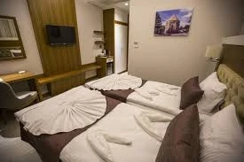 Honour Hotel Niğde Honour Hotel Niğde