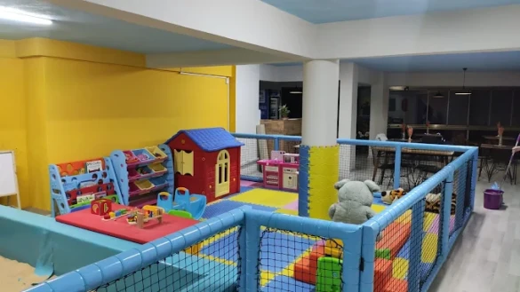 Hoppidi Oyun Dünyası Hoppidi Oyun Dünyası
