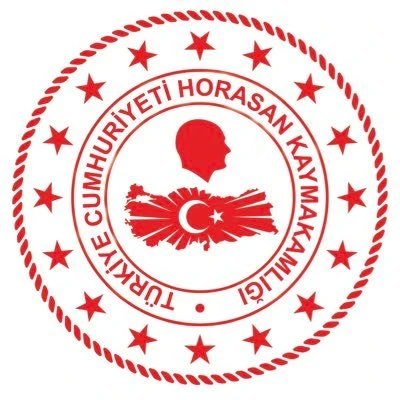 Horasan Kaymakamlığı Horasan Kaymakamlığı