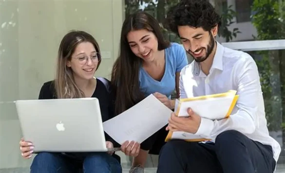 Horizon Yurtdışı Eğitim Danışmanlığı