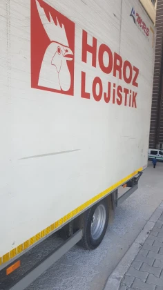 Horoz Lojıstık Horoz Lojıstık