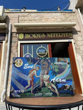 Horus Nefertem Parfum Mardin Horus Nefertem Parfum Mardin