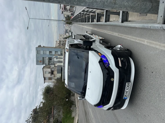 Hostess Oto Kurtarma