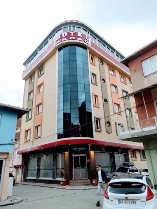 Hotel Akdağ Hotel Akdağ