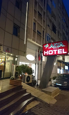 Hotel Asya Hotel Asya