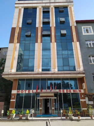 Hotel Dedemin Hotel Dedemin