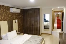 Hotel Diyar Paris Hotel Diyar Paris