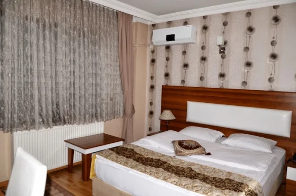 Hotel Gold Yıldırım Hotel Gold Yıldırım