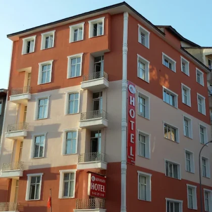 Hotel Karvansaray Hotel Karvansaray