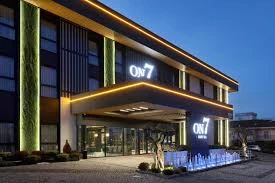 Hotel On7 Sakarya Hotel On7 Sakarya