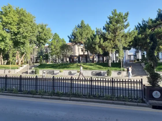 Hotel Şems Nevşehir Kapadokya Hotel Şems Nevşehir Kapadokya