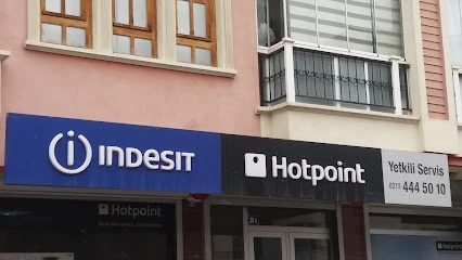 Hotpoint Ariston Yetkili Servisi Hotpoint Ariston Yetkili Servisi