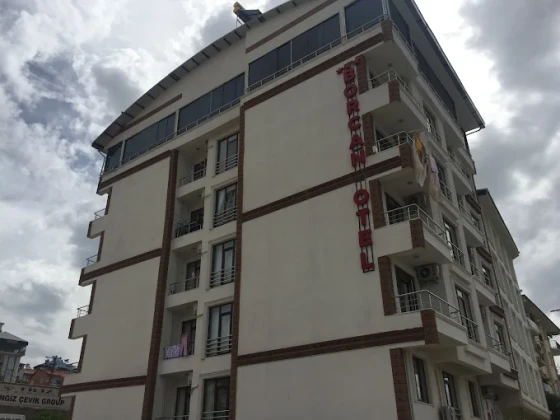 Hozat Borcan Otel Hozat Borcan Otel