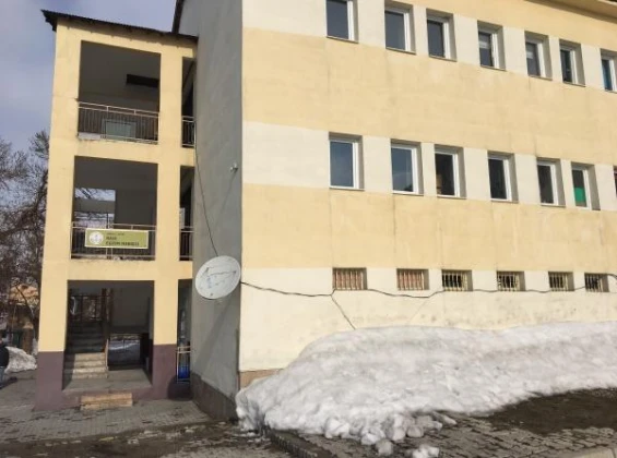 Hozat Halk Eğitimi Merkezi Hozat Halk Eğitimi Merkezi