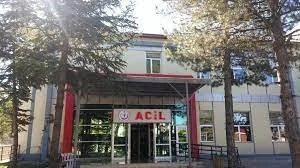 Hozat İlçe Devlet Hastanesi Hozat İlçe Devlet Hastanesi