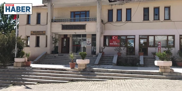 Hozat Kaymakamlığı Hozat Kaymakamlığı
