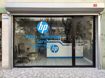 Hp Servis Hp Servis