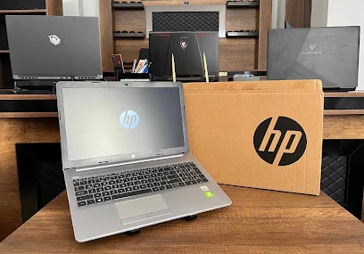 Hp Servisi Ankara Hp Servisi Ankara